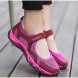 Chaussures femme tendance et modernes – casual