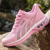 Baskets femme ultra confortables – style moderne