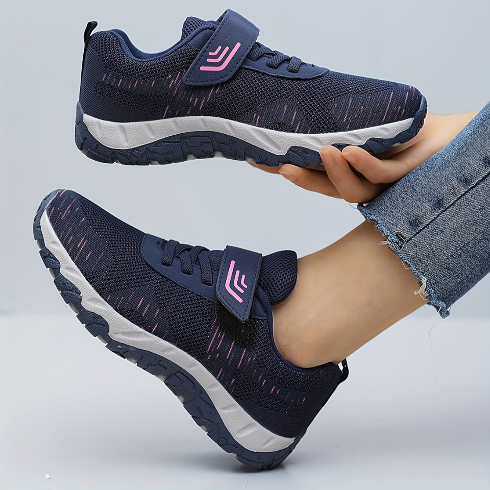 Chaussures de sport femme design élégant – minimalistes