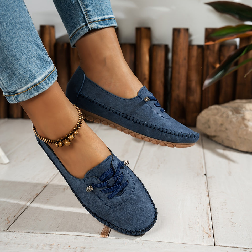 Chaussures femme design élégant – style moderne