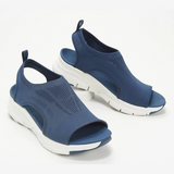 Sandales Orthopédiques Confortables - Soulagez vos Pieds avec Style