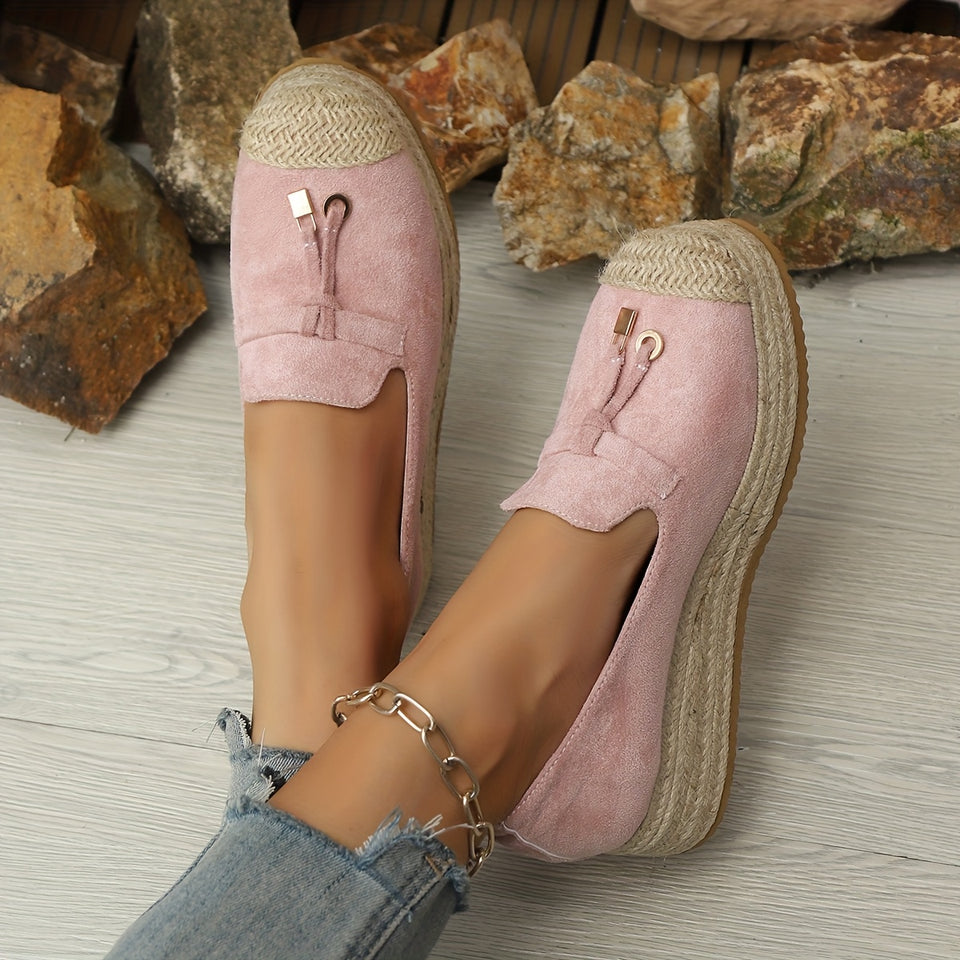 Chaussures femme légères – mode urbaine