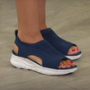Sandales sportives pour femme – confort et légèreté au quotidien