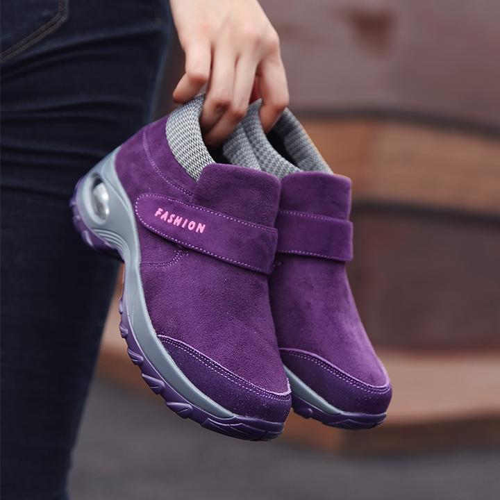 Bottes Confortables Antidérapantes
