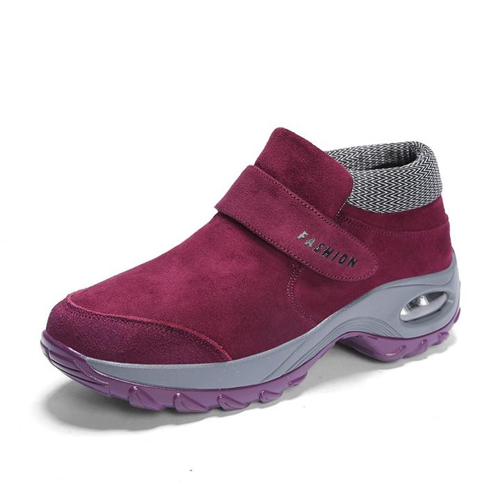 Bottes Confortables Antidérapantes