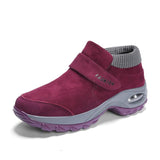 Bottes Confortables Antidérapantes