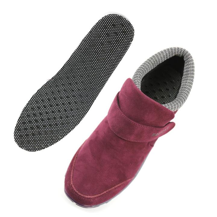 Bottes Confortables Antidérapantes