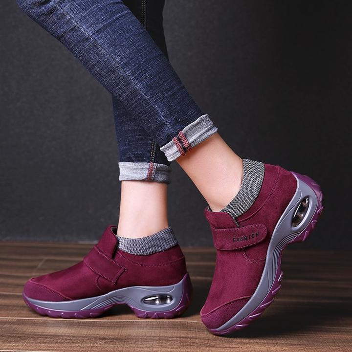 Bottes Confortables Antidérapantes