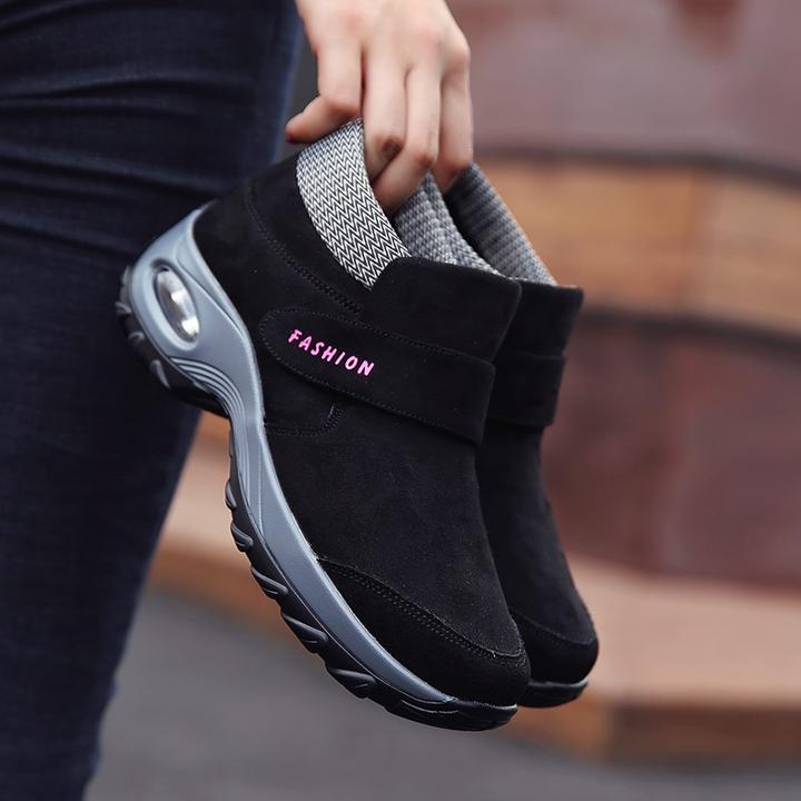 Bottes Confortables Antidérapantes