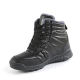 Bottines de Neige Femme Ultra-Légères – Matelassées et Imperméables