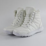 Bottines de Neige Femme Ultra-Légères – Matelassées et Imperméables