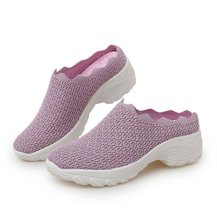 Sabots pour femme 004