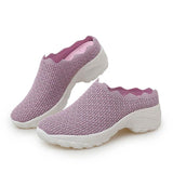 Sabots pour femme 004
