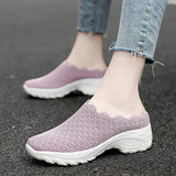 Sabots pour femme 004