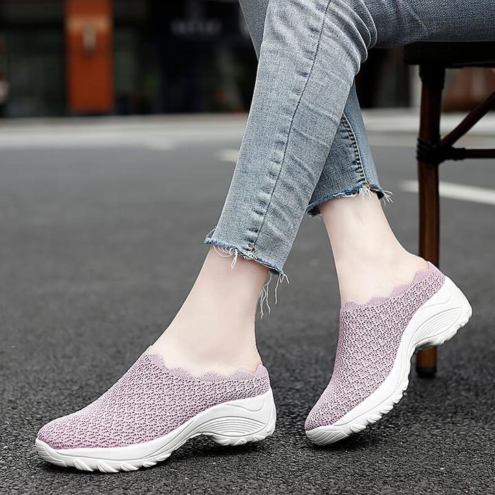 Sabots pour femme 004