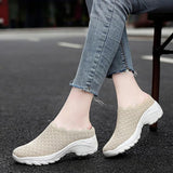 Sabots pour femme 004