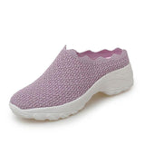 Sabots pour femme 004