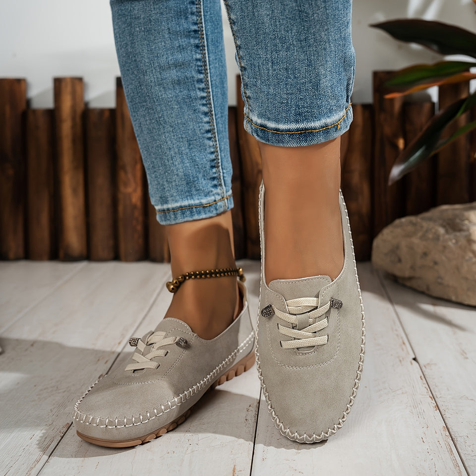 Chaussures femme design élégant – style moderne