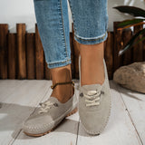 Chaussures femme design élégant – style moderne