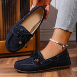 Mocassin femme ultra confortables – mode urbaine