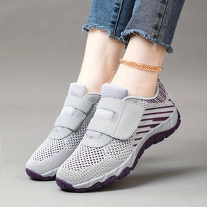 Chaussures de sport femme design confort optimal – minimalistes