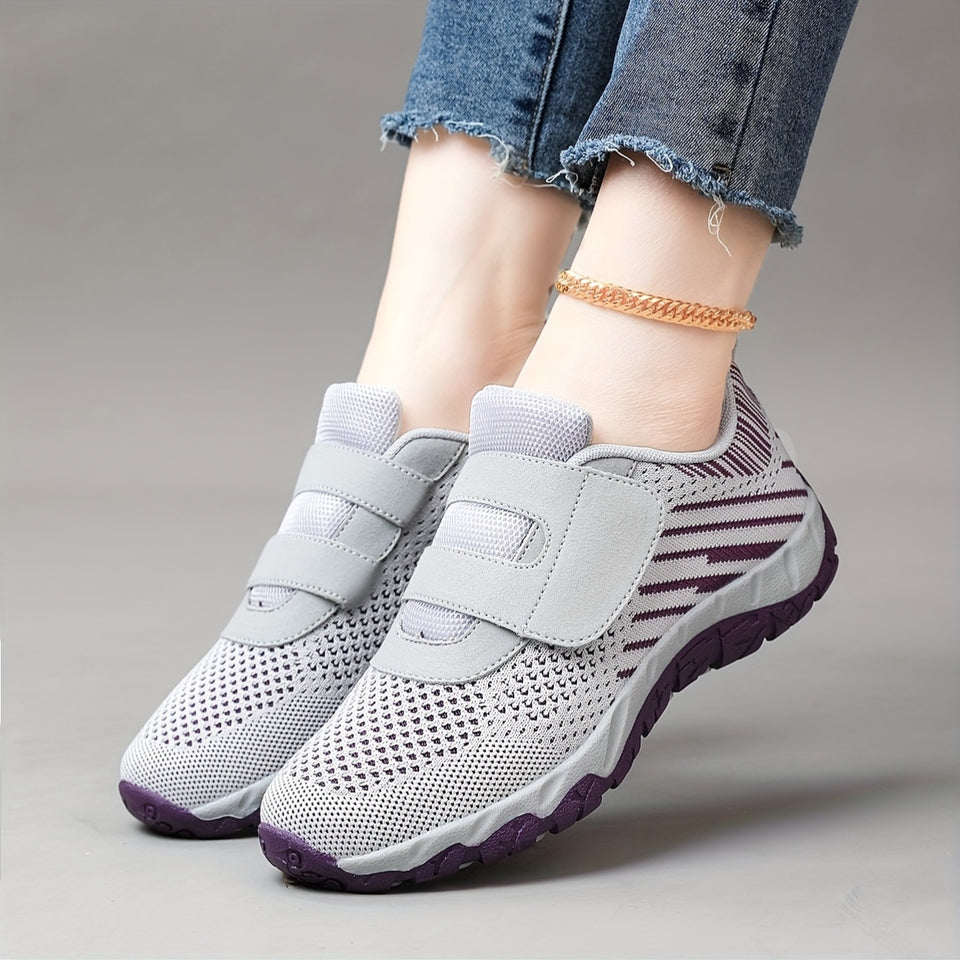 Chaussures de sport femme design confort optimal – minimalistes