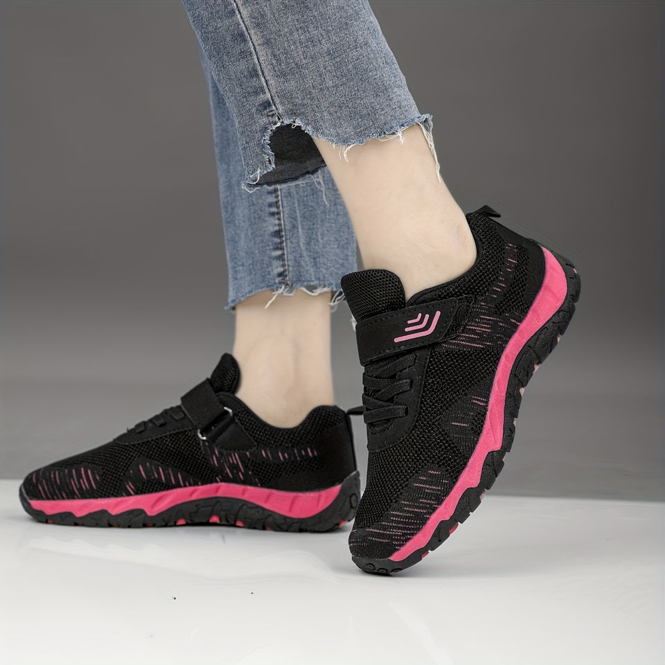 Chaussures de sport femme design élégant – minimalistes