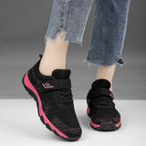 Chaussures de sport femme design élégant – minimalistes