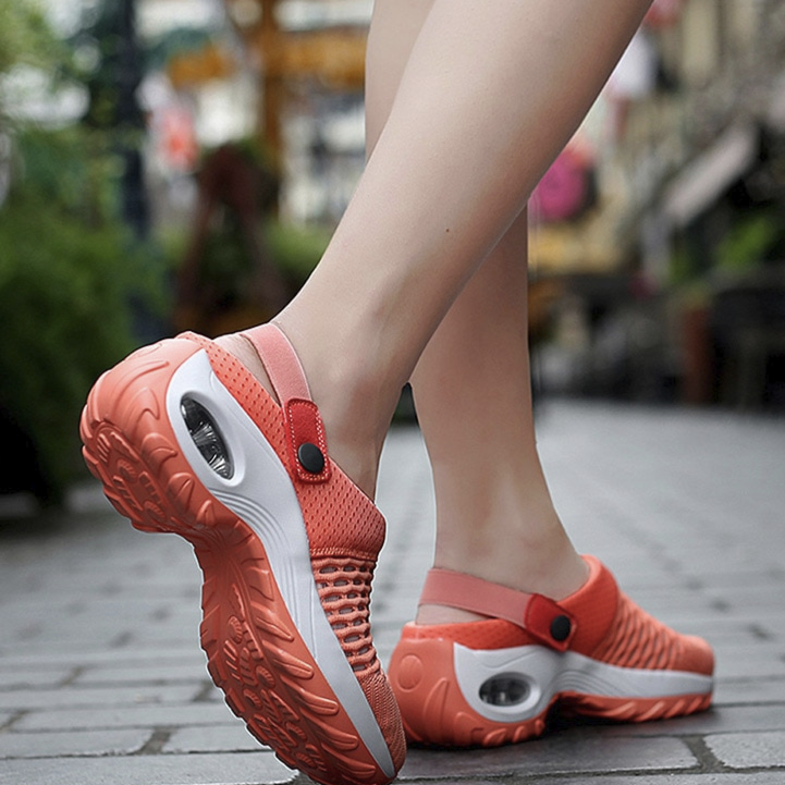 Chaussures pour pieds fatigués