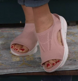 Sandales Orthopédiques Confortables - Soulagez vos Pieds avec Style