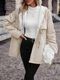Veste Femme EvaVet 003 – Style Chic & Moderne
