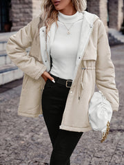 Veste Femme EvaVet 003 – Style Chic & Moderne