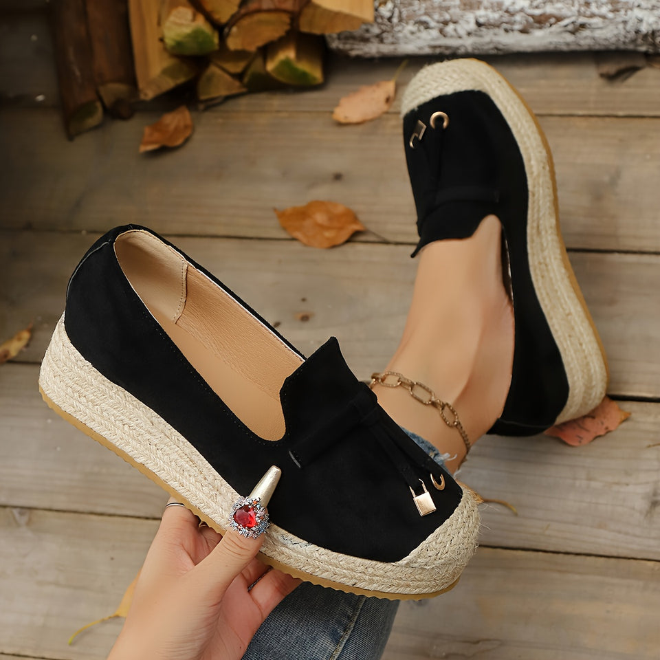 Chaussures femme légères – mode urbaine