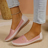 Chaussures femme idéales pour marche prolongée – sport chic