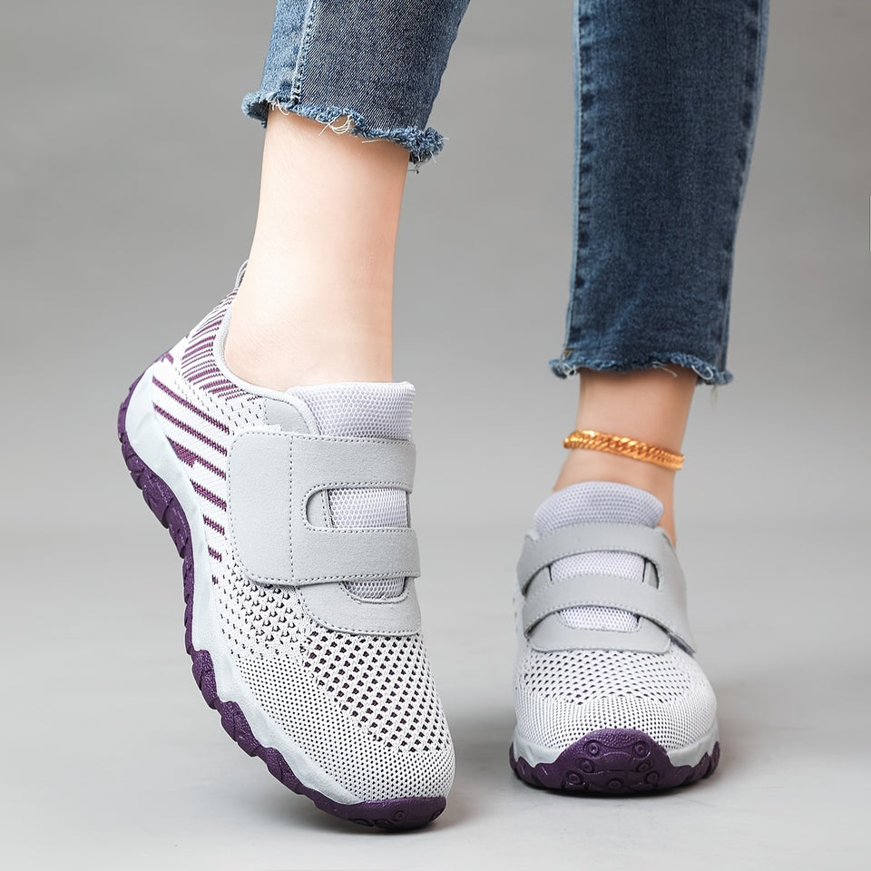 Chaussures de sport femme design confort optimal – minimalistes