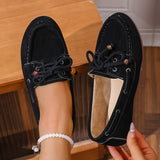 Mocassin femme ultra confortables – mode urbaine