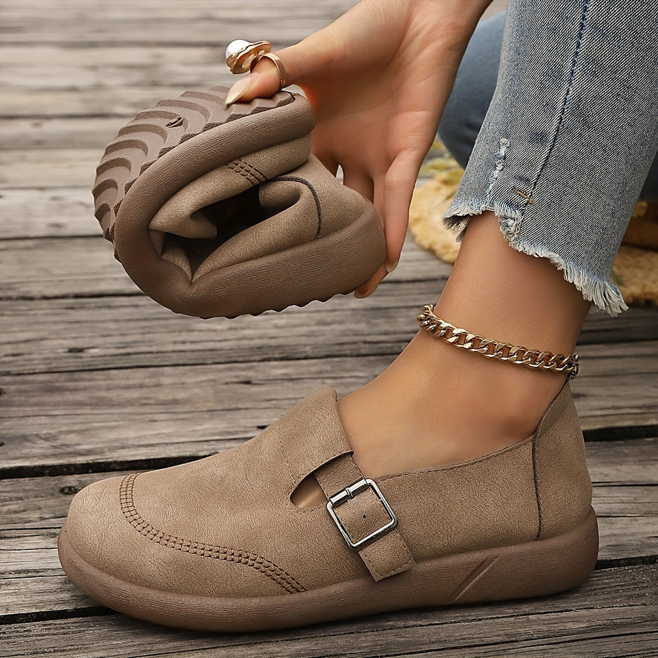 Chaussures femme design élégant – élégantes