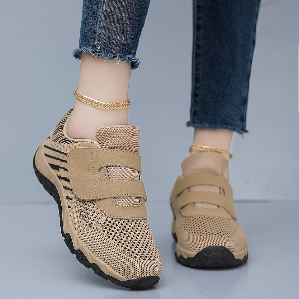 Chaussures de sport femme design confort optimal – minimalistes