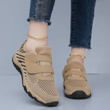 Chaussures de sport femme design confort optimal – minimalistes