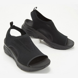 Sandales Orthopédiques Confortables - Soulagez vos Pieds avec Style