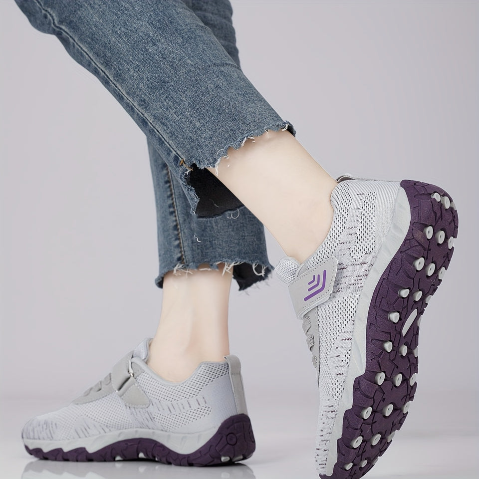 Chaussures de sport femme design élégant – minimalistes