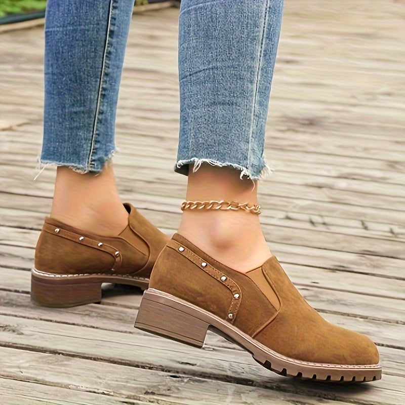 Chaussures plates femme confort optimal – style moderne
