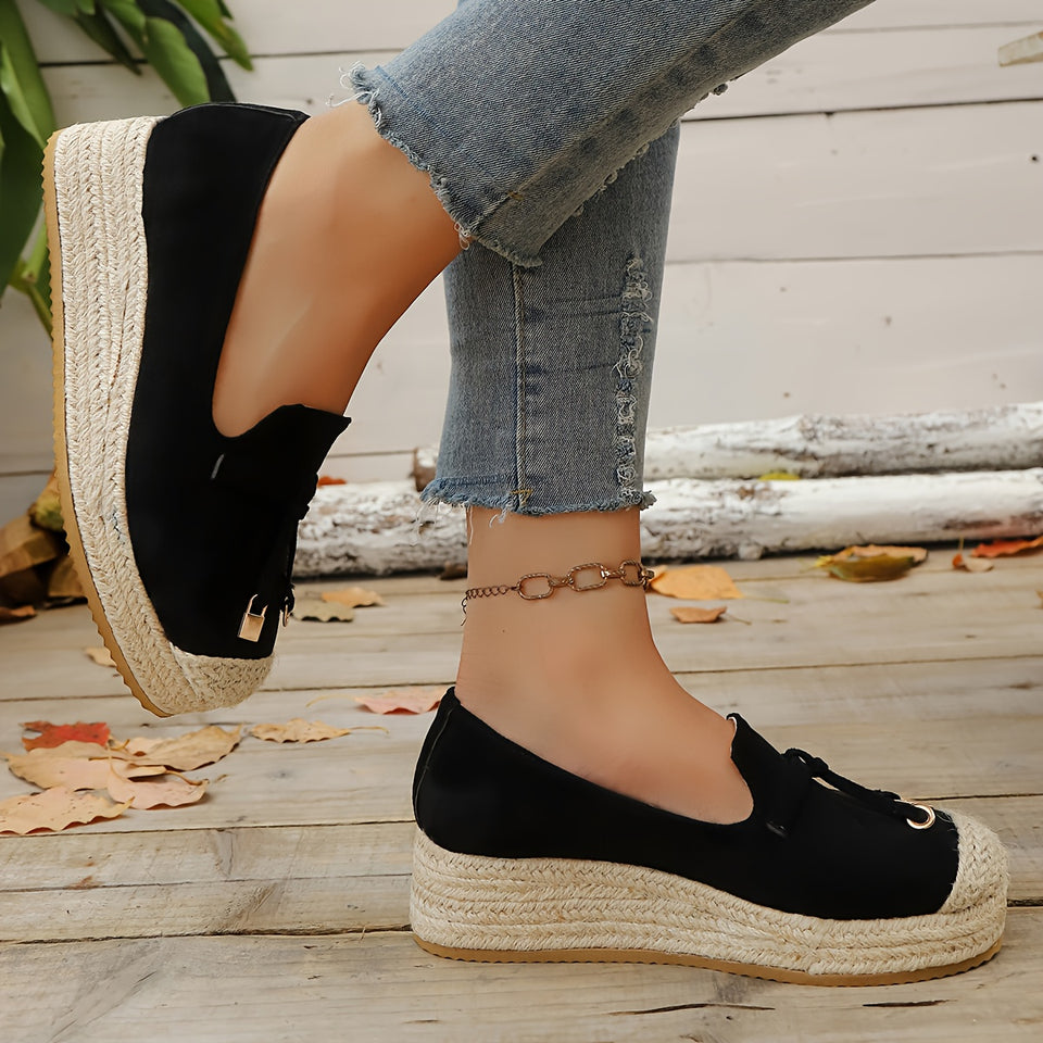 Chaussures femme légères – mode urbaine