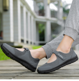 Chaussures femme respirantes et légères – style moderne