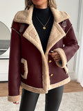 Veste Femme EvaVet 001 – Coupe Ajustée Élégante