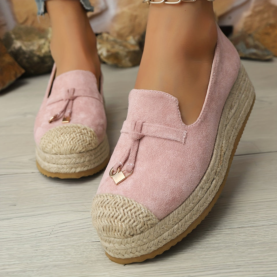 Chaussures femme légères – mode urbaine