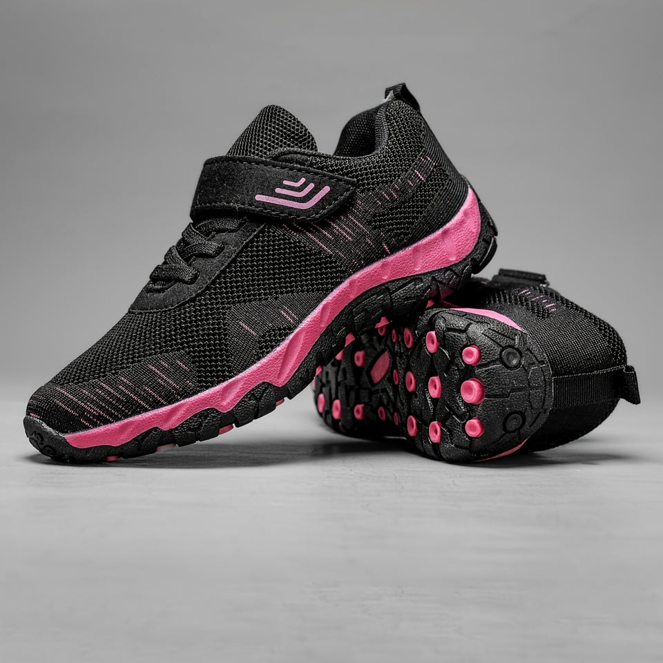 Chaussures de sport femme design élégant – minimalistes