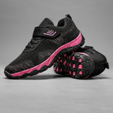 Chaussures de sport femme design élégant – minimalistes