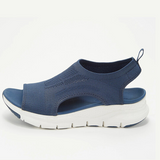 Sandales Orthopédiques Confortables - Soulagez vos Pieds avec Style
