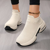 Baskets femme confort optimal – mode urbaine